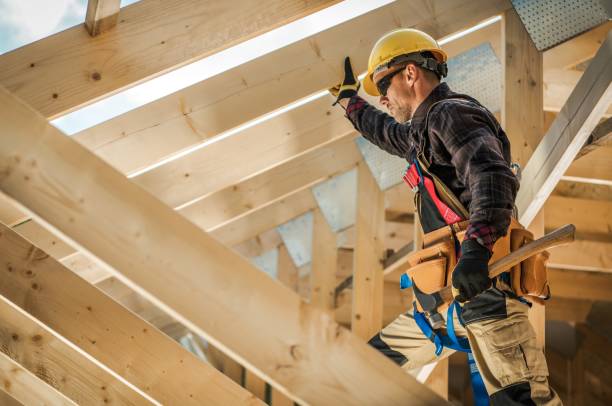 Best Residential Roofing Contractor  in Bartonvle, IL