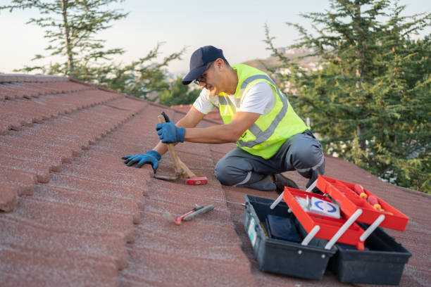 Best Commercial Roofing Services  in Bartonvle, IL