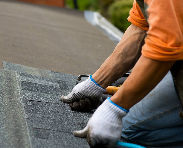 Best Slate Roofing Contractor  in Bartonvle, IL