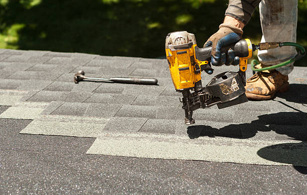 Best Commercial Roof Installation  in Bartonvle, IL