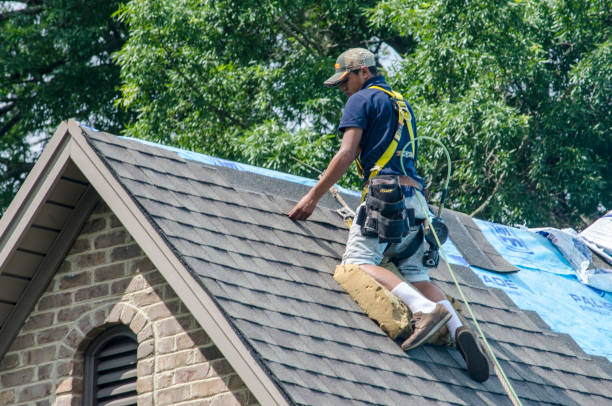 Best Flat Roof Repair Services  in Bartonvle, IL